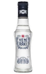 Yeni Rakı 20 CL.
