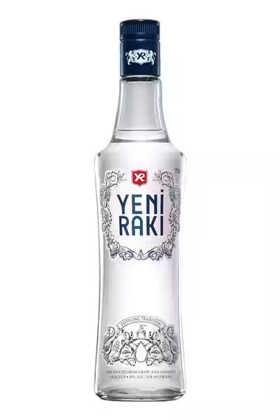 Yeni Rakı 35 CL.
