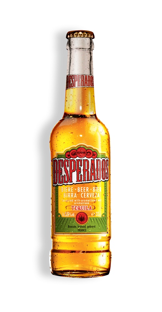 DESPERADOS
