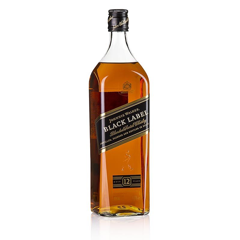 100 CL. BLACK LABEL