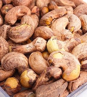 160 GR. KABUKLU KAJU