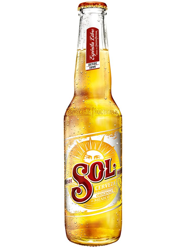 SOL CERVEZE