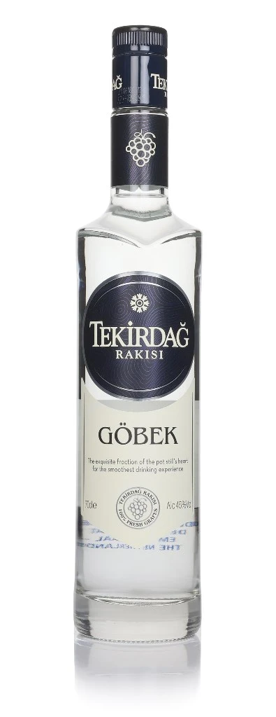 TEKİRDAĞ GÖBEK 70CL.