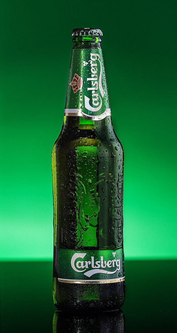 CARLSBERG DENMARK