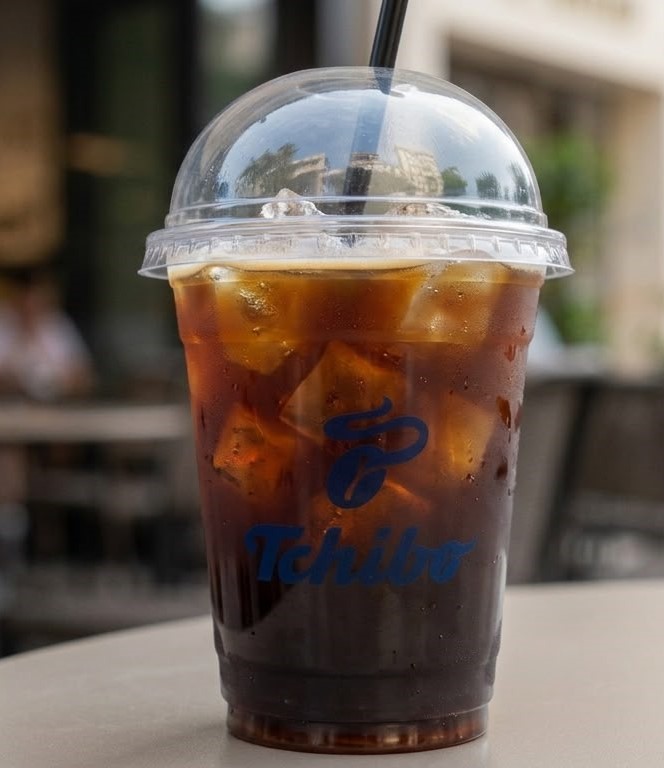 Ice Americano