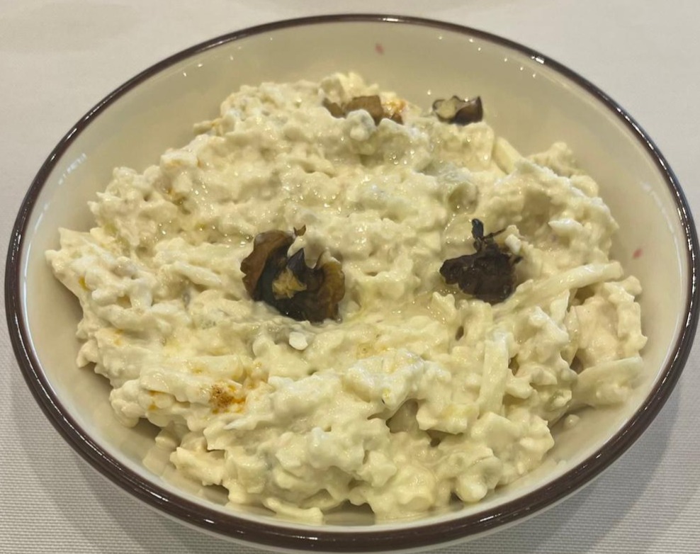 BEŞ PEYNİRLİ GİRİT