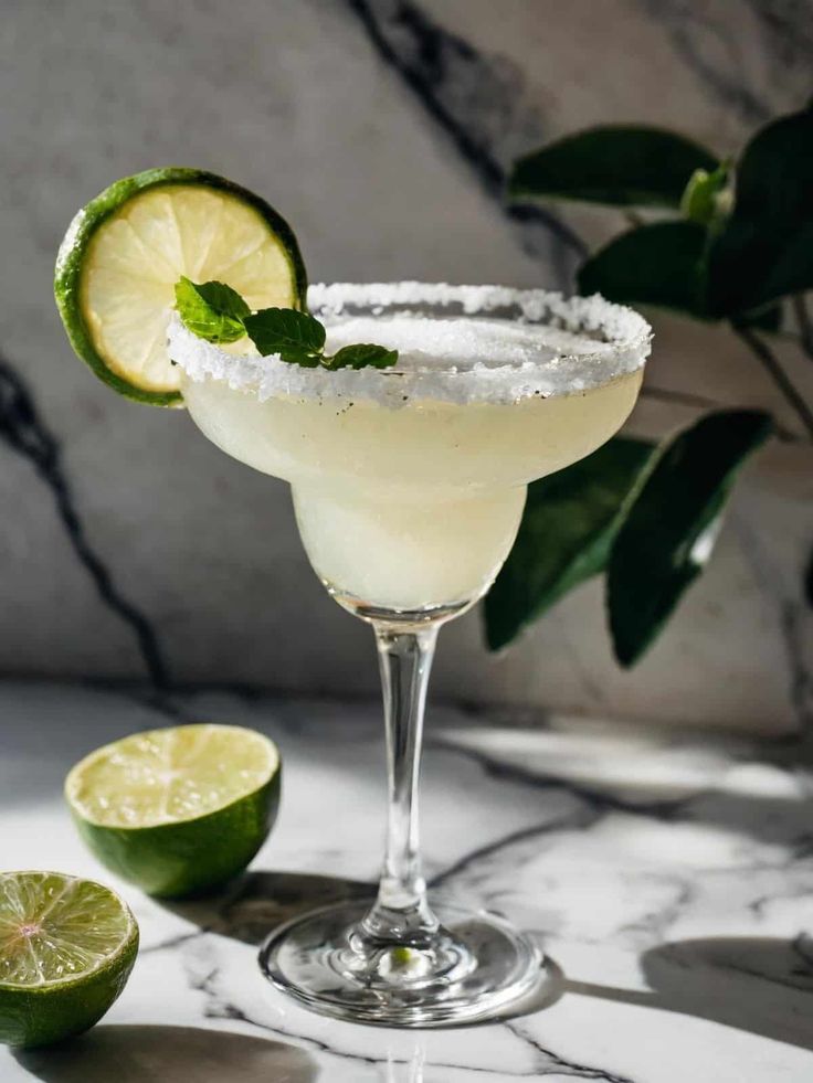 Margarita
