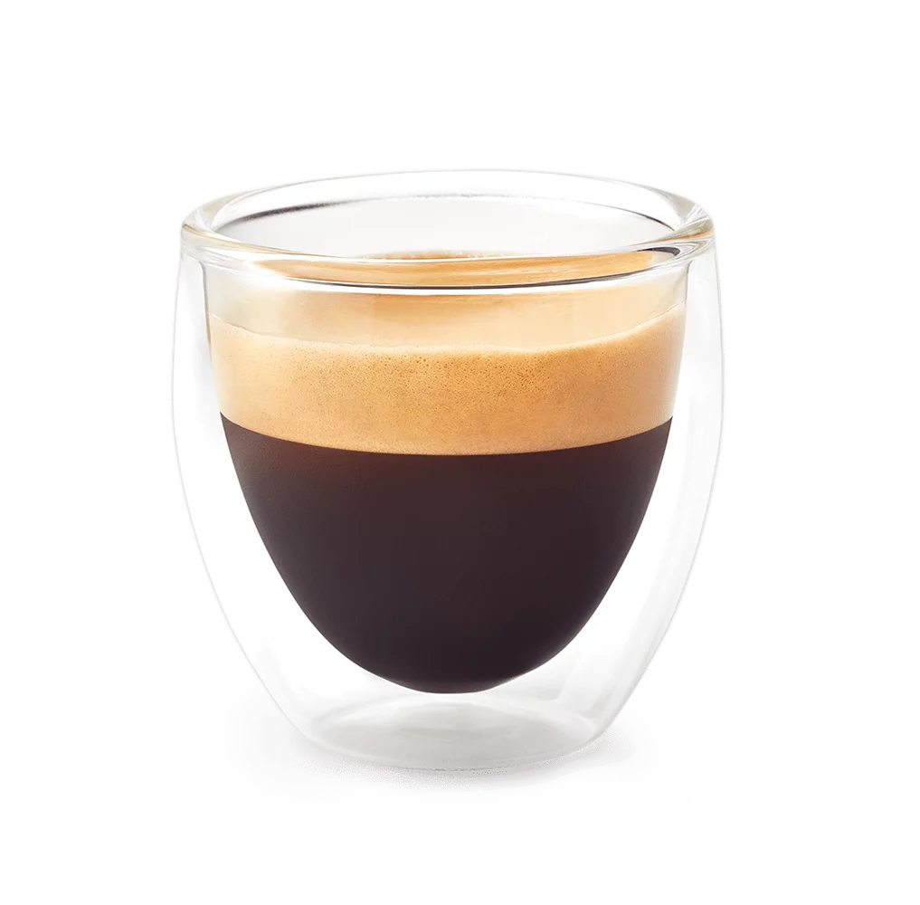Espresso Shot
