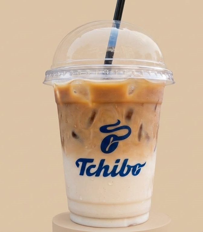 Ice Latte