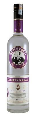 70 CL. BEY. KALECİK KARASI