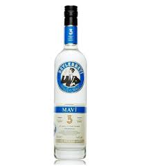 Bey Mavi 70 CL.