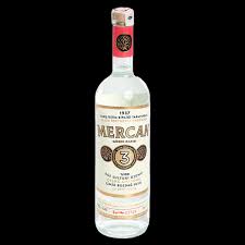 100 CL. MERCAN RAKI