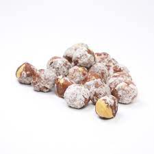 80 GR. TUZLU FINDIK