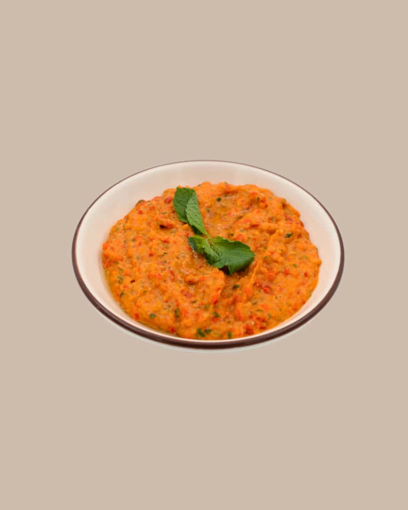 ATA MEZE