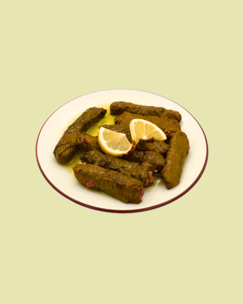 YAPRAK SARMA