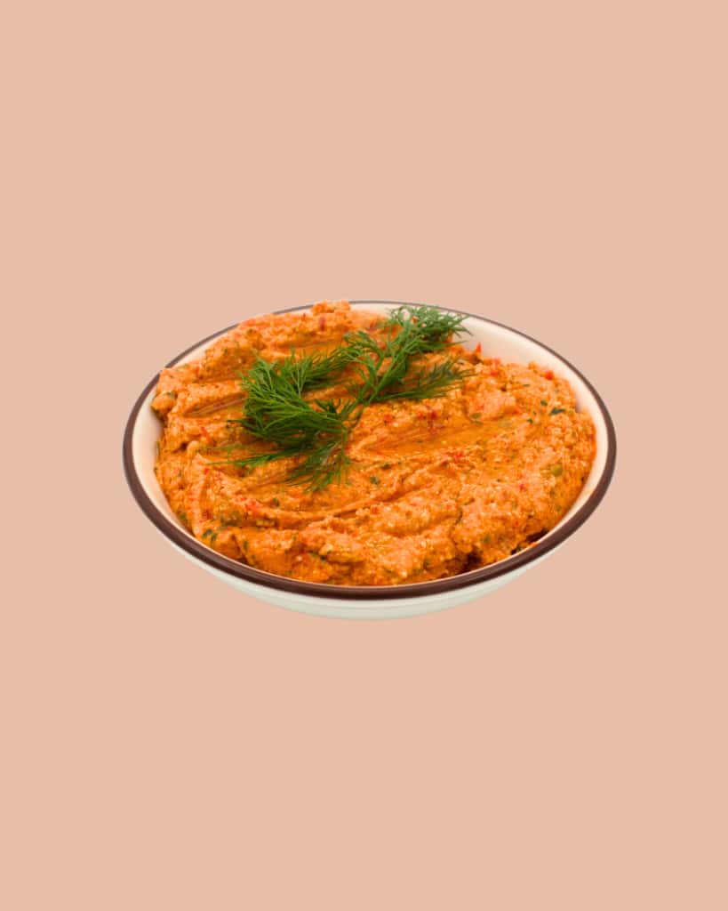 PAŞA MEZE