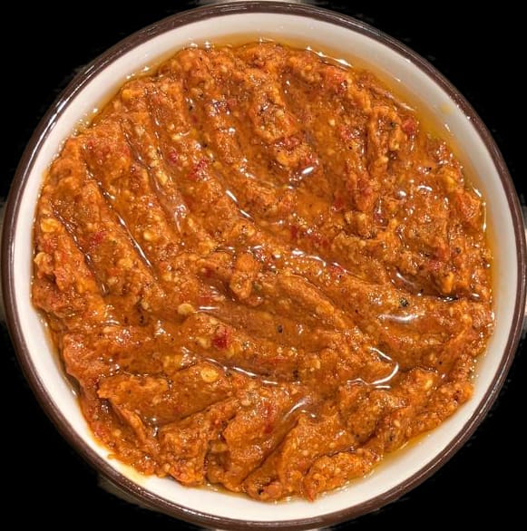 MUHAMMARA