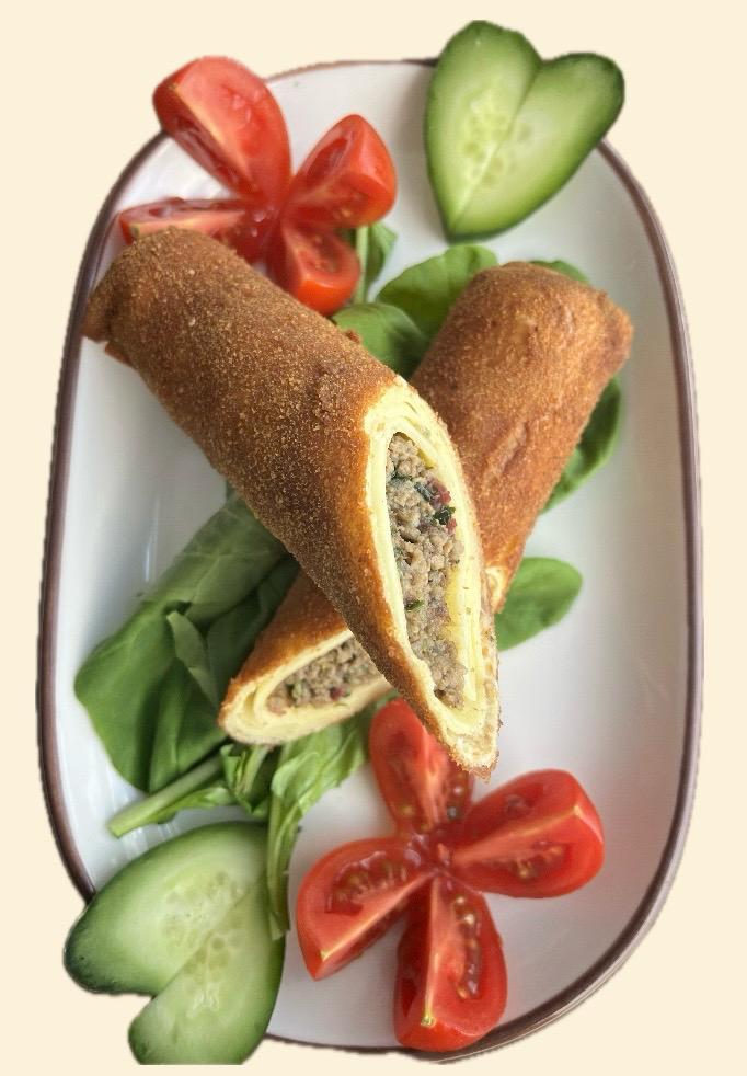 AVCI BÖREĞİ