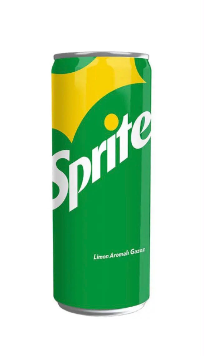SPRİTE