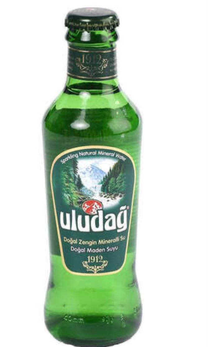 Sade Soda