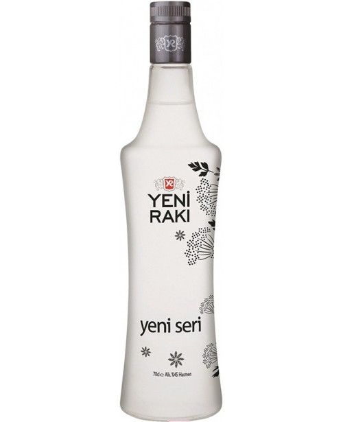 Yeni Seri 20 CL.