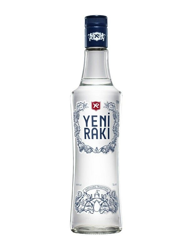 70 CL. YENİ RAKI