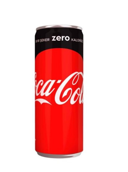 COCA COLA ZERO