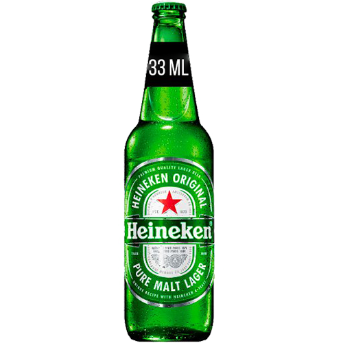 BİRA HEİNEKEN