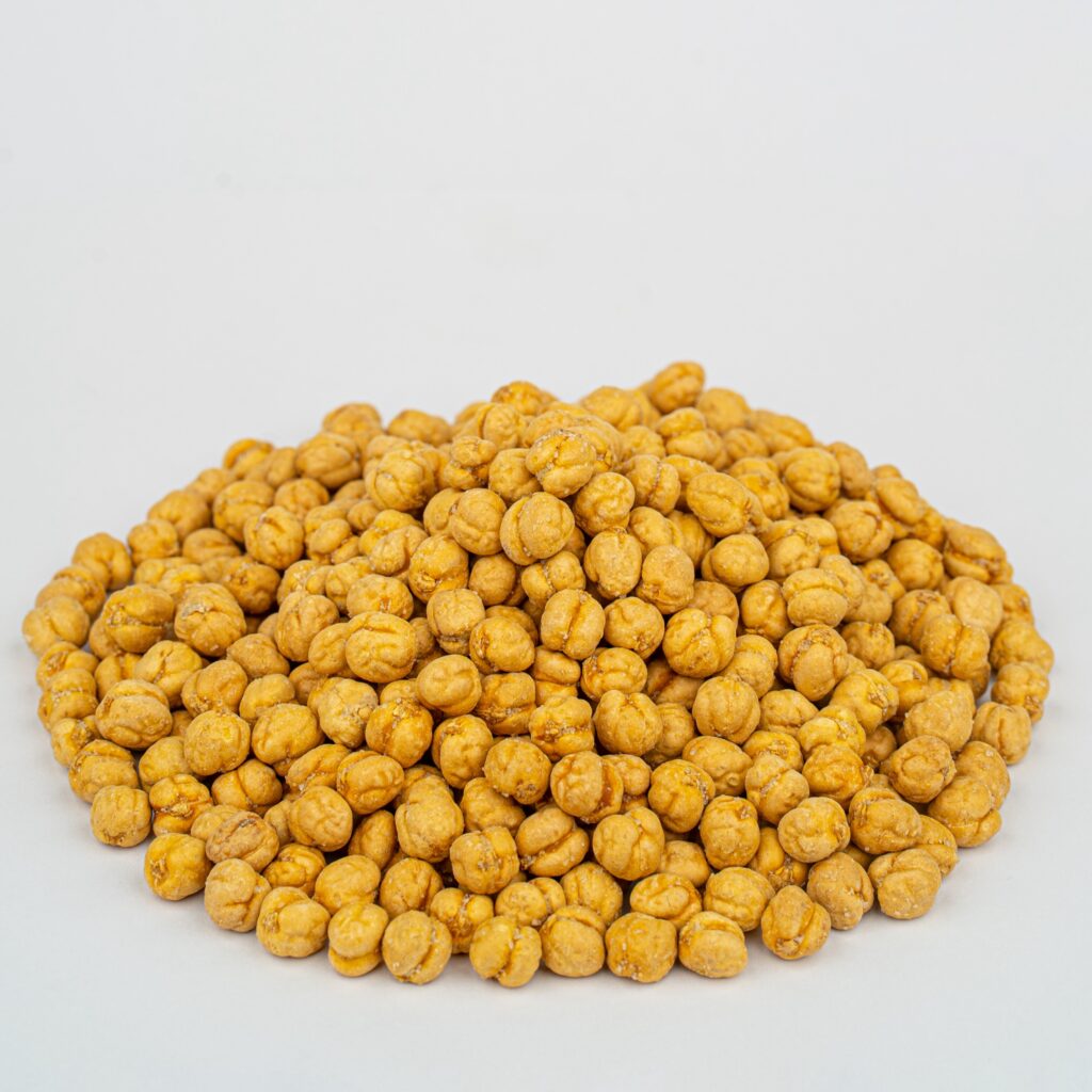 80 GR. LEBLEBİ TUZLU