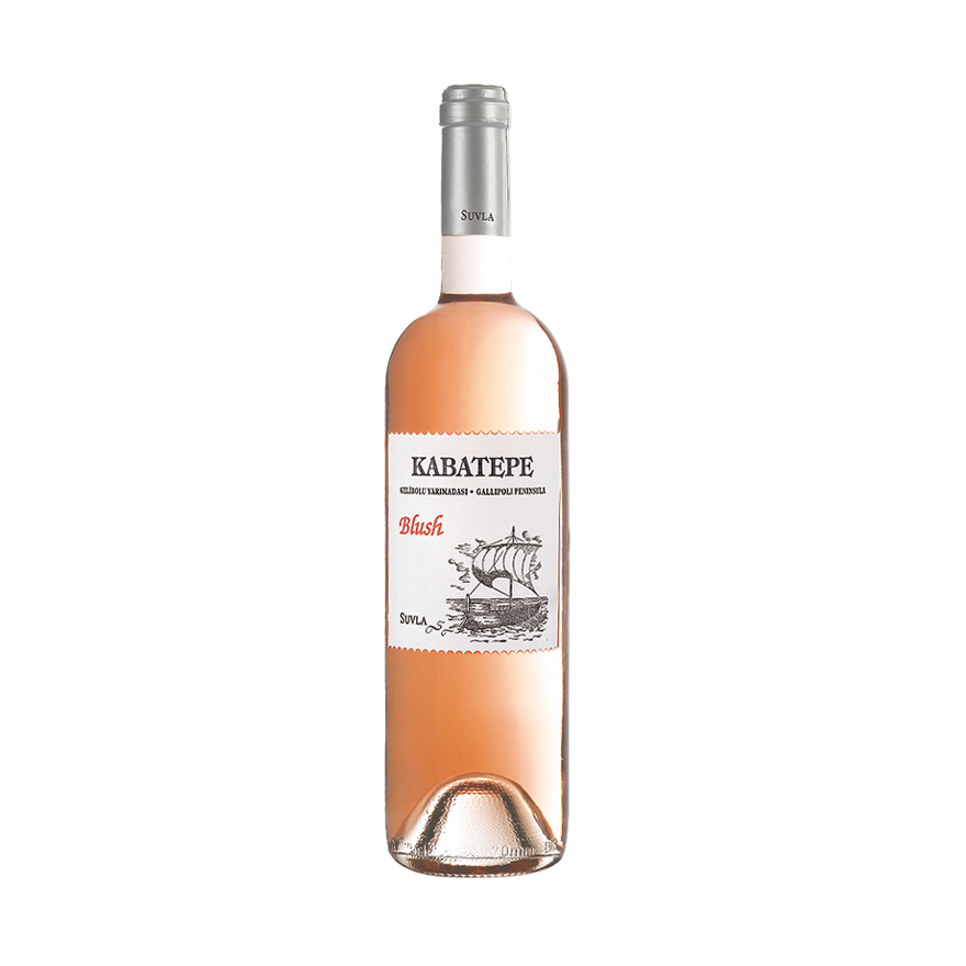 37,5 CL. KABATEPE BLUSH