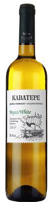 37,5 CL. KABATEPE BEYAZ