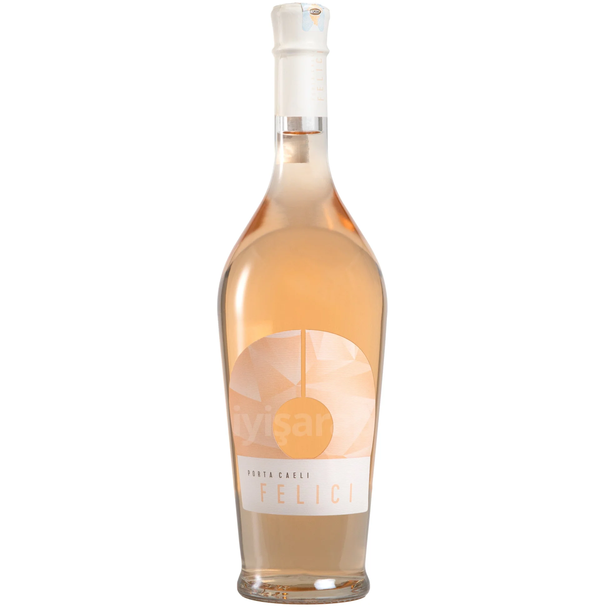 75 CL. FELICI ROSE 2022
